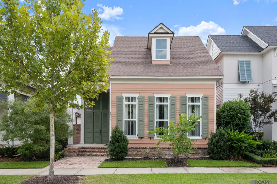 2208 Rouzan Ave, Baton Rouge, LA 70808 - #2