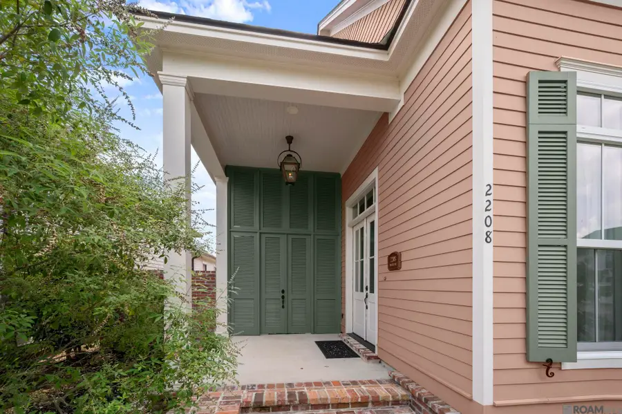 2208 Rouzan Ave, Baton Rouge, LA 70808 - #3