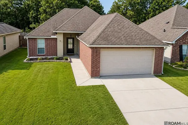 11537 Mary Lee Dr, Denham Springs, LA 70726
