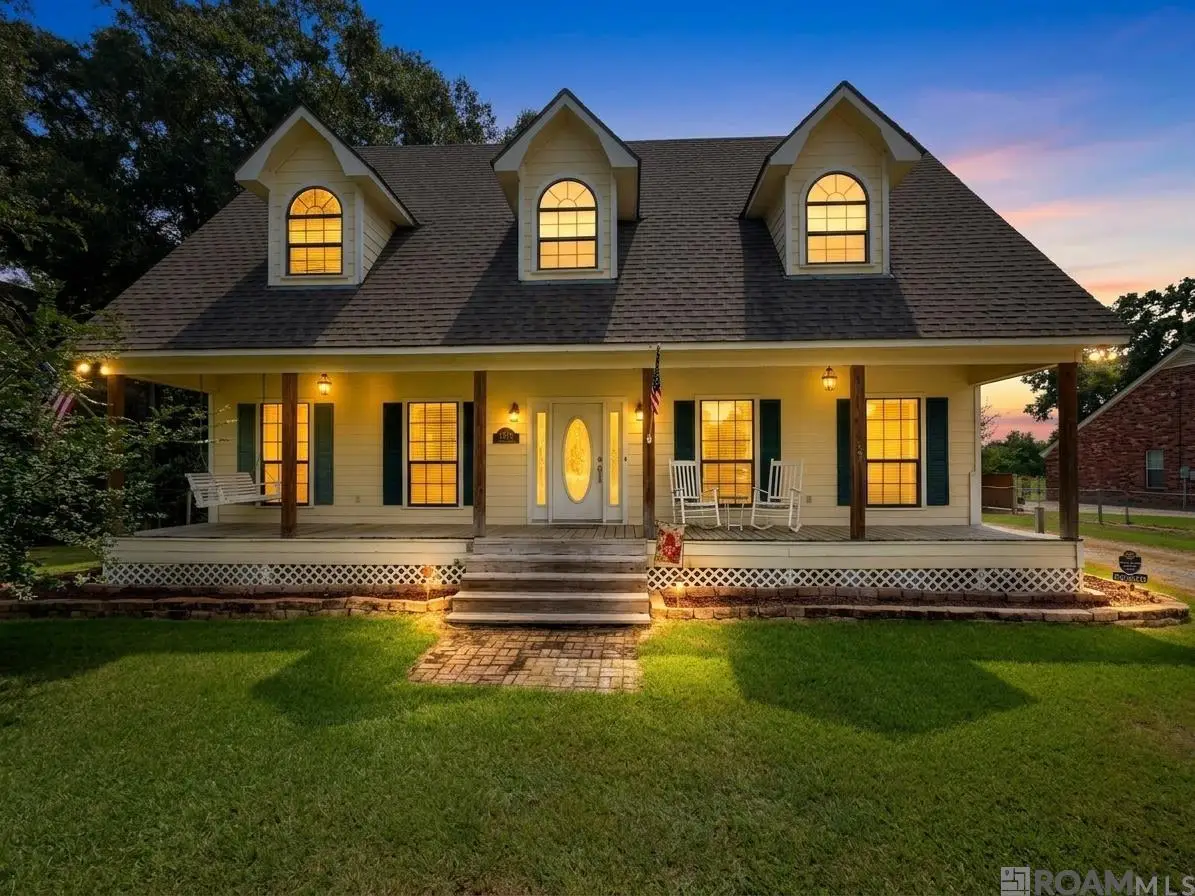 26260 Juban Rd, Denham Springs, LA 70726 - #1