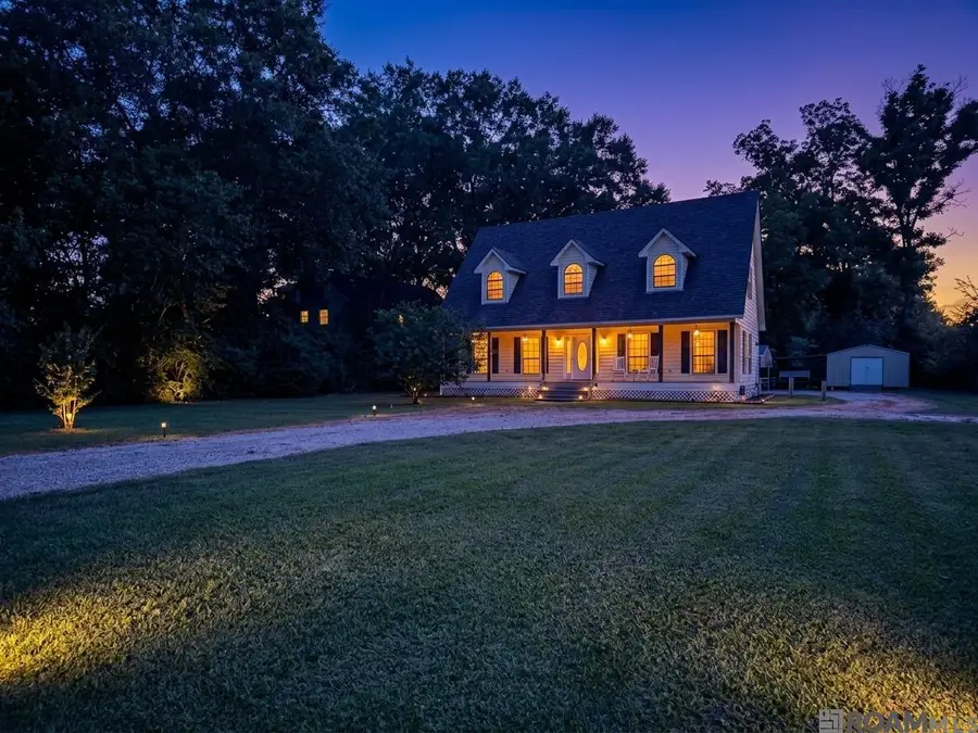 26260 Juban Rd, Denham Springs, LA 70726 - #2
