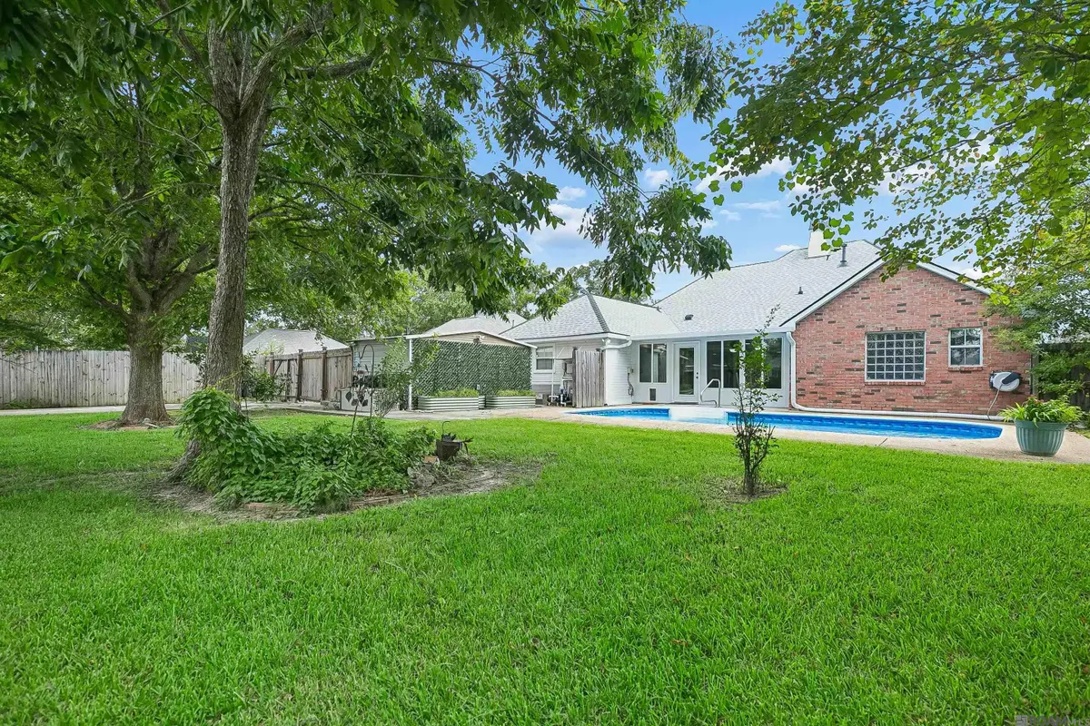 5314 Hunters Park Ave, Baton Rouge, LA 70817 - #1