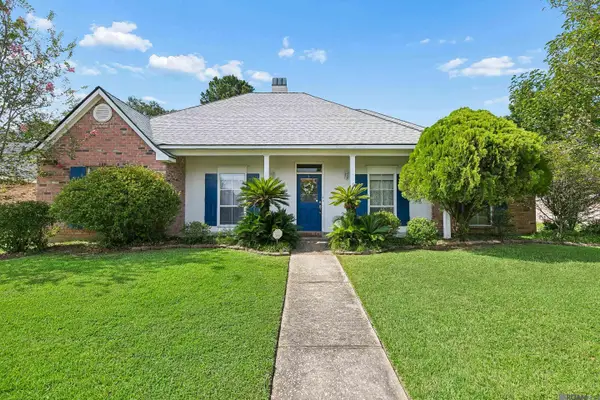5314 Hunters Park Ave, Baton Rouge, LA 70817