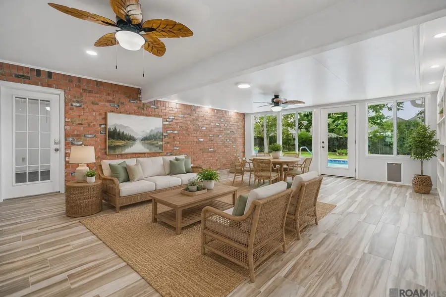 5314 Hunters Park Ave, Baton Rouge, LA 70817 - #2