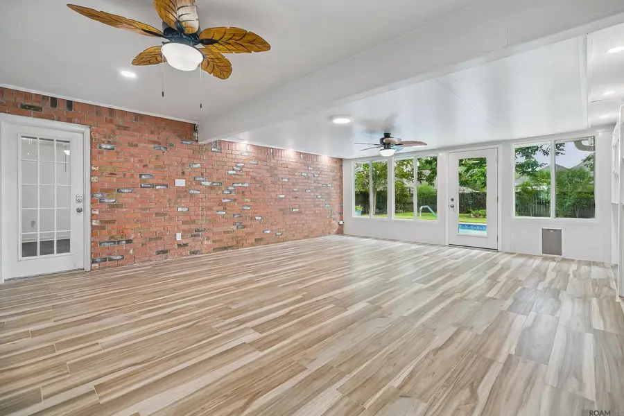 5314 Hunters Park Ave, Baton Rouge, LA 70817 - #3