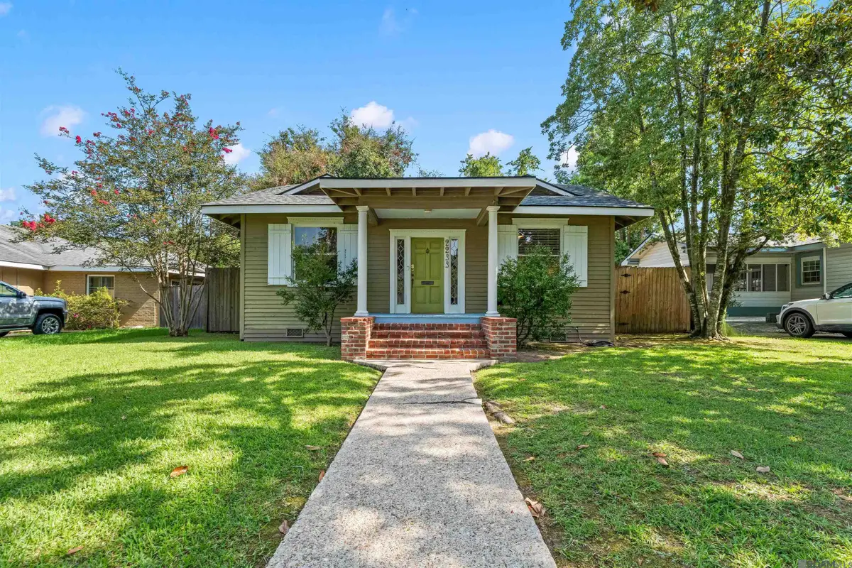 2233 Tulip St, Baton Rouge, LA 70806 - #1
