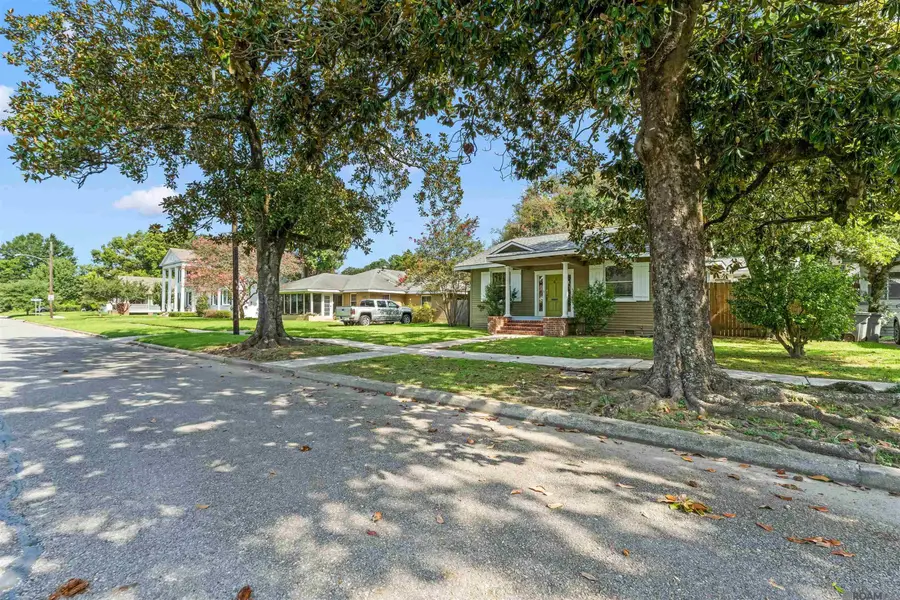 2233 Tulip St, Baton Rouge, LA 70806 - #2