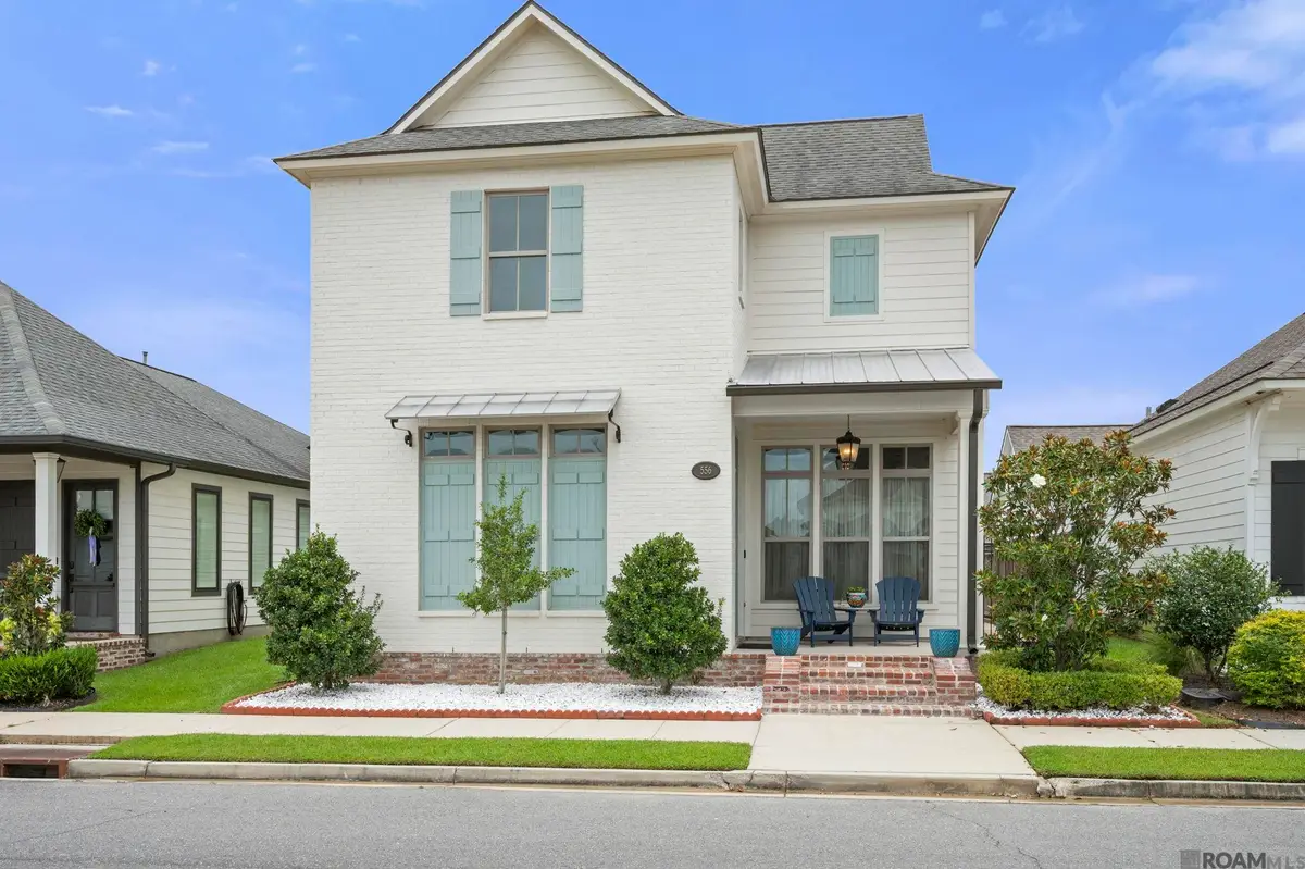 556 Glenthorne Dr, Gonzales, LA 70737 - #1