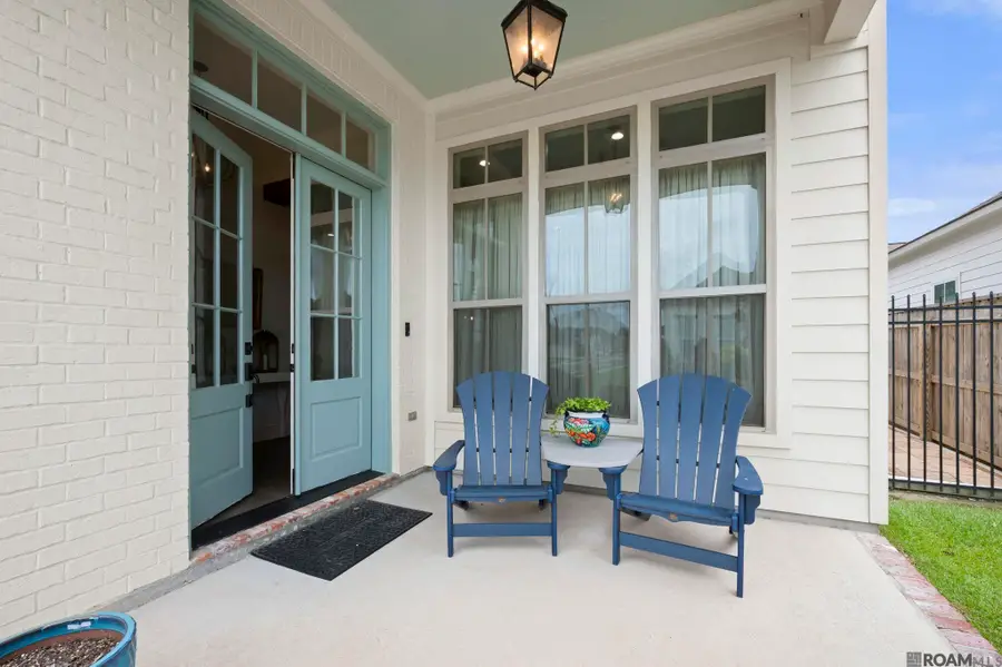 556 Glenthorne Dr, Gonzales, LA 70737 - #2