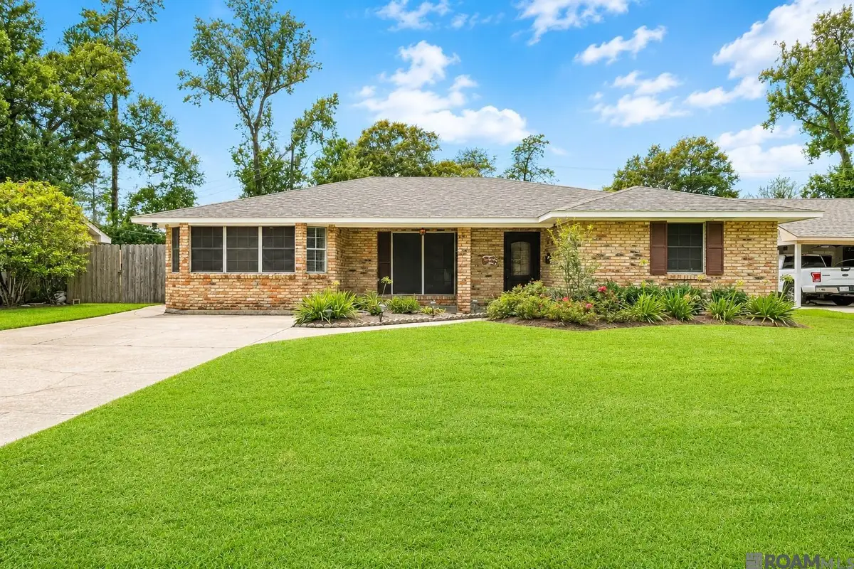 1539 June Dr, Denham Springs, LA 70726 - #1