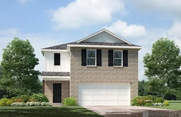 950 W Garfield St, Baton Rouge, LA 70802