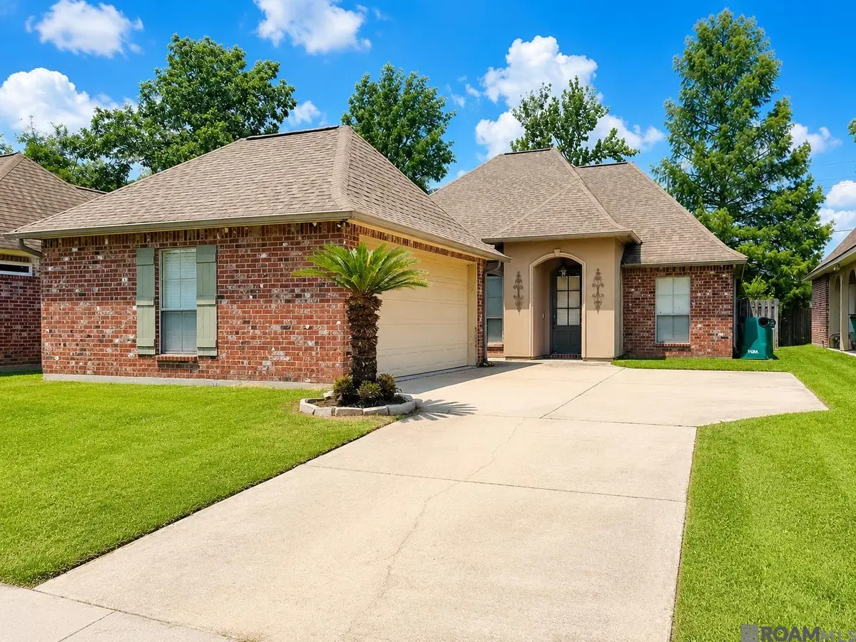 2567 Old Towne Rd, Zachary, LA 70791 - #1