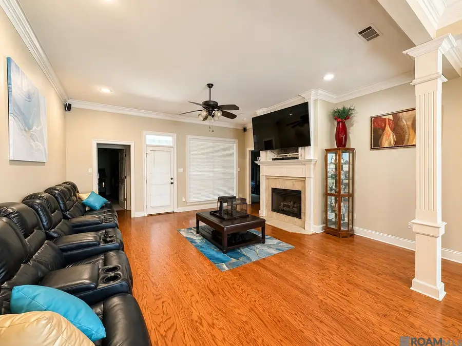 2567 Old Towne Rd, Zachary, LA 70791 - #2