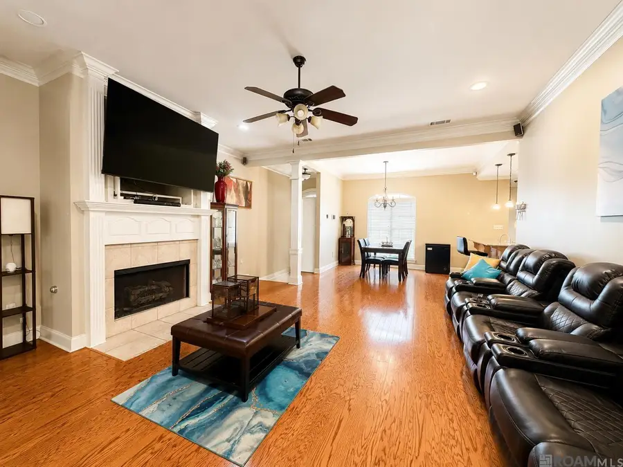 2567 Old Towne Rd, Zachary, LA 70791 - #3