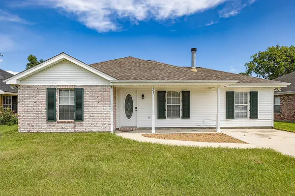 405 Cavaness Dr, Houma, LA 70364