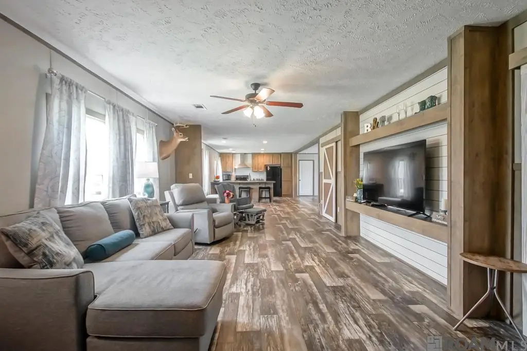 8037 E La Hwy 81, Blanks, LA 70756 - #1