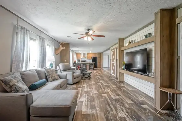8037 E La Hwy 81, Blanks, LA 70756