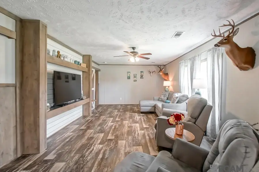 8037 E La Hwy 81, Blanks, LA 70756 - #2