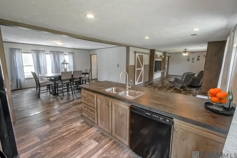 8037 E La Hwy 81, Blanks, LA 70756 - #3