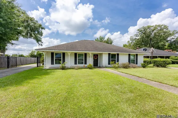 16002 Firewood Dr, Baton Rouge, LA 70816