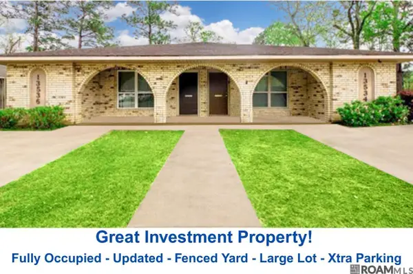13534-36 Goodwood Dr #2, Baton Rouge, LA 70815