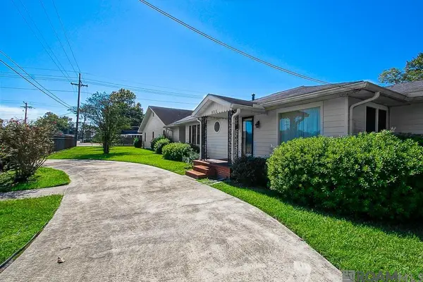 905 Richey St, New Roads, LA 70760