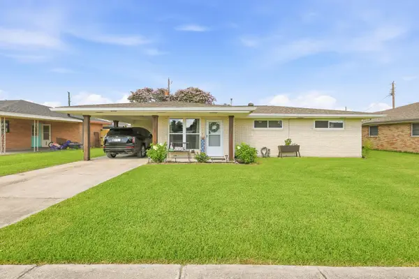 11 J Circle, Houma, LA 70364