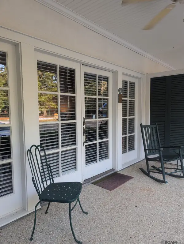 5903 Magnolia #42, St Francisville, LA 70775