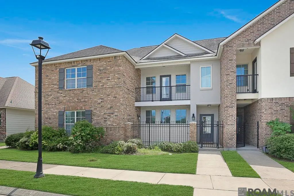 1463 Pelican Club Dr #V, Baton Rouge, LA 70820 - #1