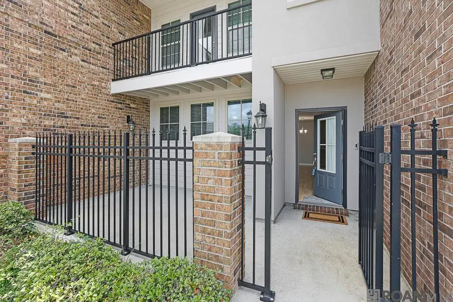 1463 Pelican Club Dr #V, Baton Rouge, LA 70820 - #3