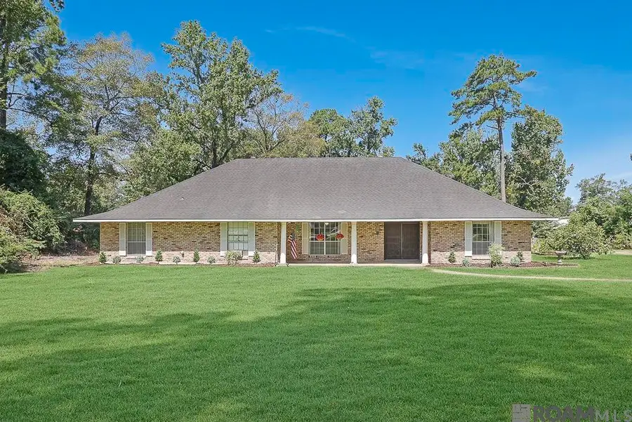 3570 Jones Creek Rd, Baton Rouge, LA 70816 - #3