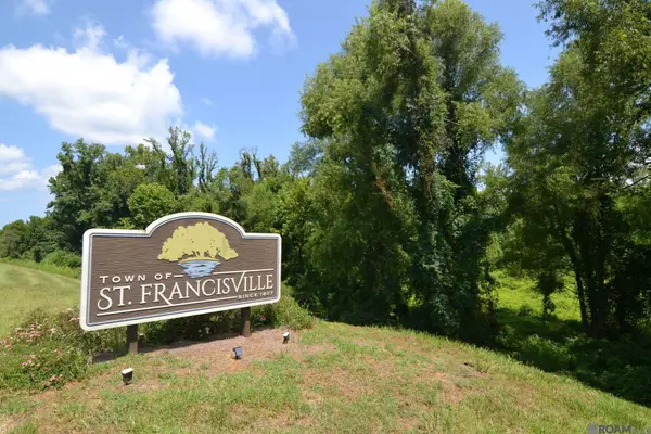 TBD Feliciana St, St Francisville, LA 70775