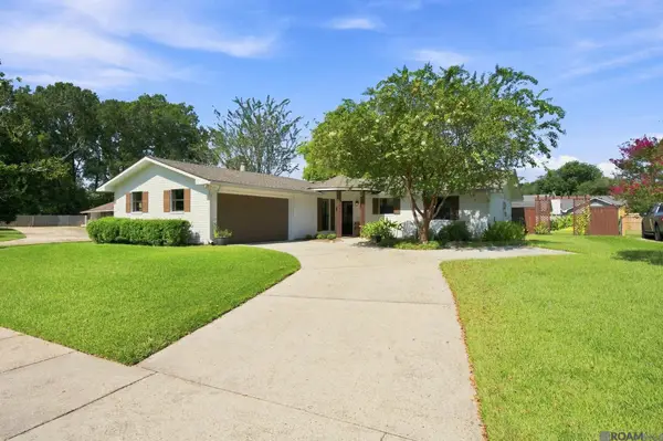 3048 Richwood Cir, Baton Rouge, LA 70816