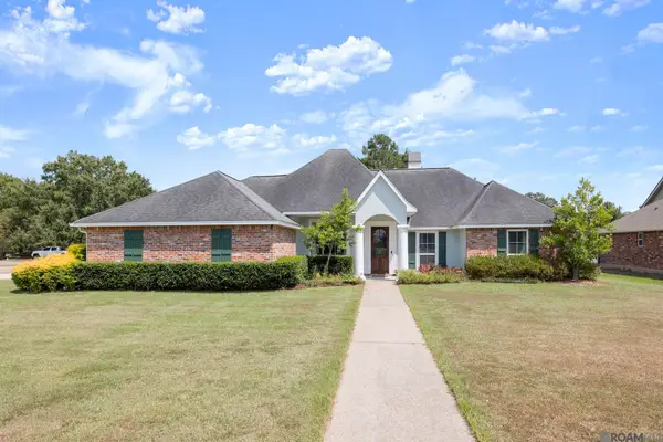 33860 Cypress Bluff Dr, Denham Springs, LA 70706