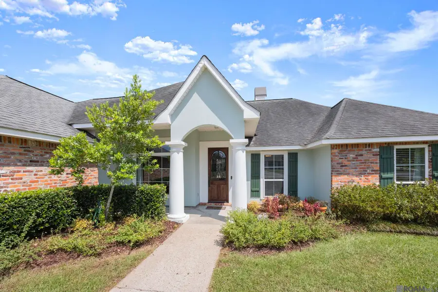 33860 Cypress Bluff Dr, Denham Springs, LA 70706 - #3