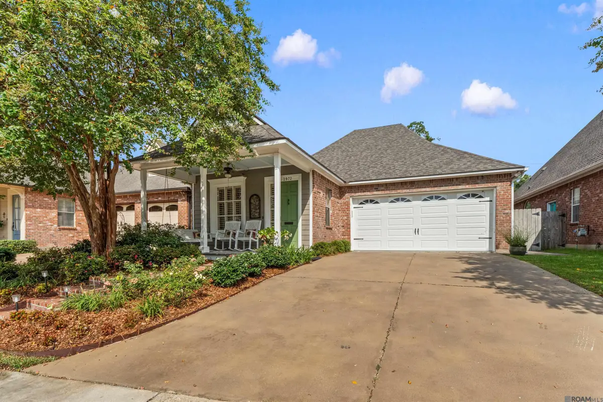2972 Wildflower Ln, Baton Rouge, LA 70809 - #1