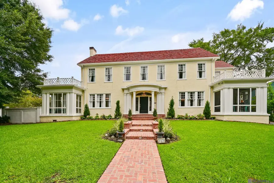 717 Camelia Ave, Baton Rouge, LA 70806 - #2