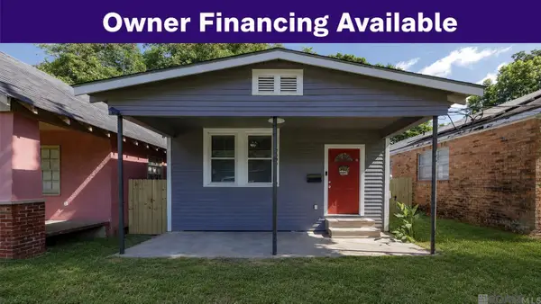 2639 Mcgrath Ave, Baton Rouge, LA 70806