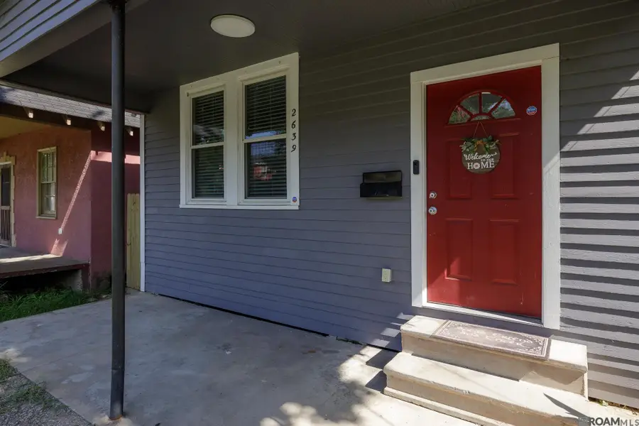 2639 Mcgrath Ave, Baton Rouge, LA 70806 - #3