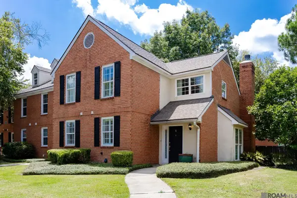 7955 Jefferson Place Blvd #E, Baton Rouge, LA 70809