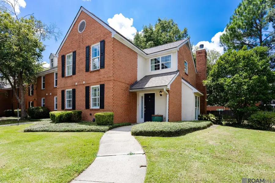 7955 Jefferson Place Blvd #E, Baton Rouge, LA 70809 - #2