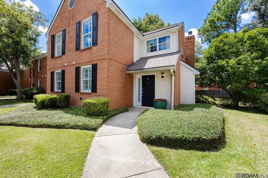 7955 Jefferson Place Blvd #E, Baton Rouge, LA 70809 - #3