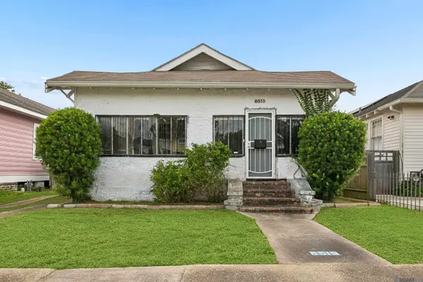8519 Pritchard Place, New Orleans, LA 70118