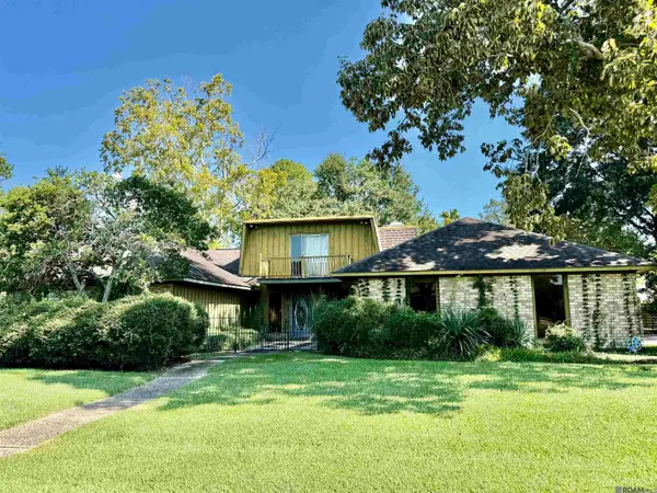 5715 Bennington Ave, Baton Rouge, LA 70808