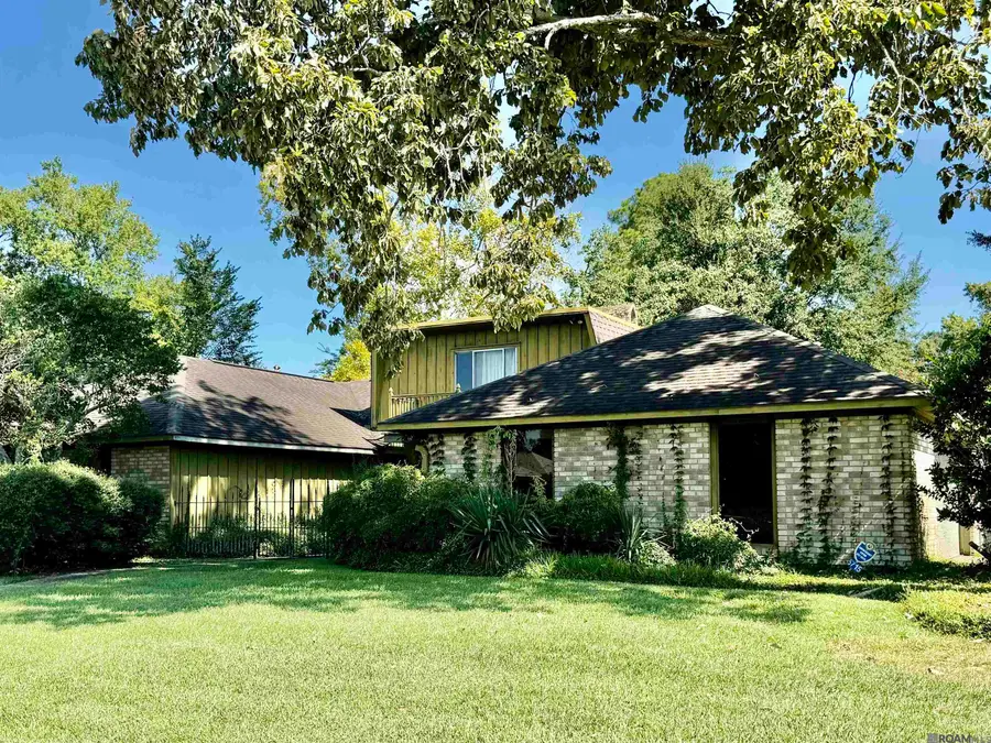 5715 Bennington Ave, Baton Rouge, LA 70808 - #2