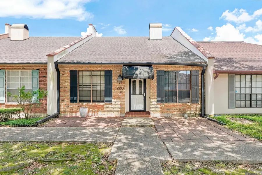 220 Mcgehee Dr, Baton Rouge, LA 70815 - #2