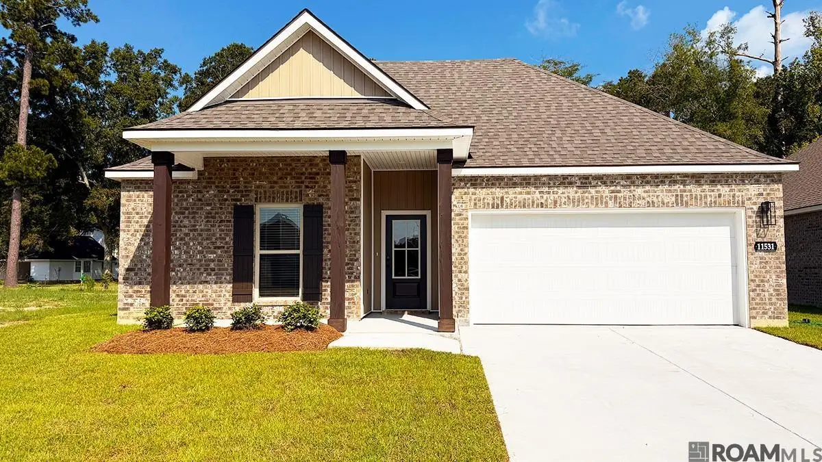 11531 Derby Dr, Denham Springs, LA 70726 - #1