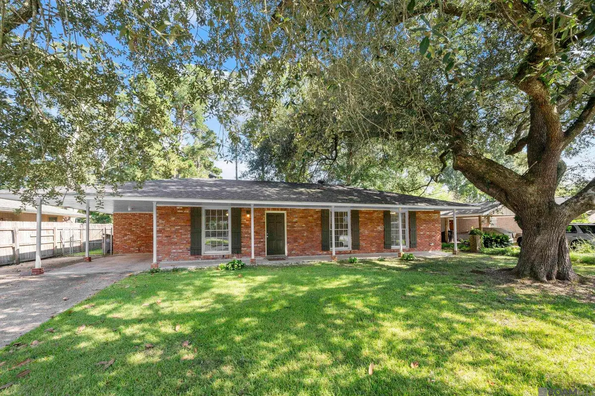 640 Maxine Dr, Baton Rouge, LA 70808 - #1