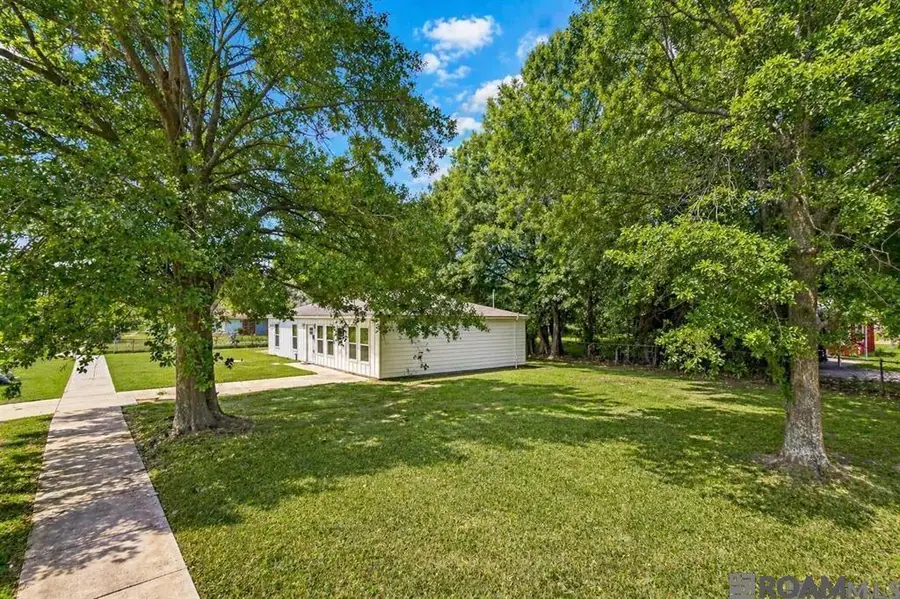6959 Silverleaf Ave, Baton Rouge, LA 70812 - #2