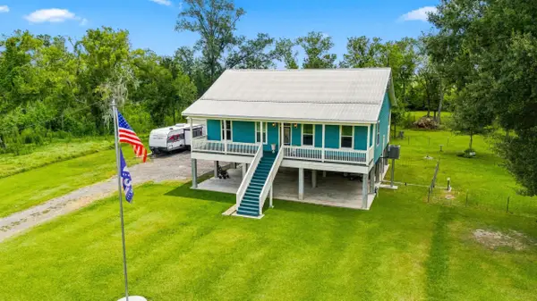 4603 Grand Caillou, Houma, LA 70363